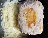 Foto del paso 3 de la receta: Peceto a la cerveza