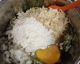 Foto langkah ke 2 dari resep Zukini Panggang.