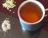 Detox tea recipe step 4 photo