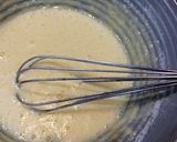 Foto del paso 1 de la receta: Clafoutis de cerezas