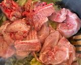 Foto del paso 2 de la receta Conejo al Pedro Ximénez