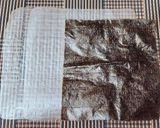 Hình bước làm 1 của món Snack RONG BIỂN lắc phô mai giòn ngon