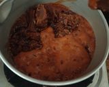 Foto langkah ke 2 dari resep Sirup Gula Merah Kental.