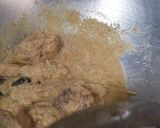 Foto langkah ke 2 dari resep Ayam Serundeng Kelapa + Lengkuas.