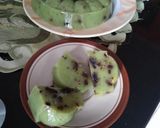 Foto langkah ke 5 dari resep Puding alpukat oreo.