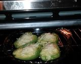 Foto del paso 4 de la receta: Tayotas (Chayote) Rellenas