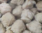Dahivada recipe step 5 photo