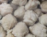 A picture of step 5 of Dahivada.