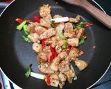 Foto langkah ke 2 dari resep Ayam Kung Pao ala2 yg sedaap ^•^.