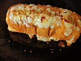 Caffe Style Chesey Veg Sub Sandwich