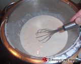 Φωτογραφία βήματος 13 της συνταγής Gratin μπρόκολου, πατάτας και κουνουπιδιού