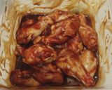 Foto langkah ke 2 dari resep Spicy Chicken Wings.