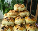 Foto langkah ke 15 dari resep Pisang bolen non korvset.