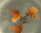 Foto langkah ke 5 dari resep Pancake.