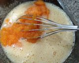 Foto del paso 1 de la receta Bizcocho de calabaza