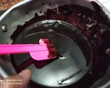 Foto langkah ke 2 dari resep Pie brownies.