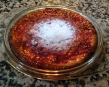 Foto del paso 9 de la receta: La tarta de manzana de mi madre