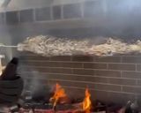Φωτογραφία βήματος 5 της συνταγής Αρνί στη σούβλα 🐑🔥🍋 δε μυρίζει!