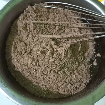 Langkah 3