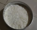 Foto langkah ke 5 dari resep Ketan Srikaya.