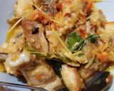Foto langkah ke 5 dari resep Ayam Rica-Rica Pedas.