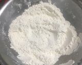 Hình bước làm 1 của món Gà popcorn cho người lười😂