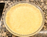 Foto del paso 5 de la receta: Pastel con manzanas y pasas (Cake with apples and raisins)