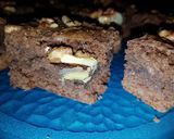Foto del paso 5 de la receta: Brownies chocolatosos
