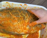 Foto langkah ke 5 dari resep Ikan Bakar Teflon.