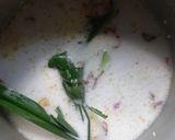 Foto langkah ke 2 dari resep Nasi lemak pakai presto.