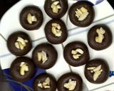 A picture of step 3 of Chocolate Fudge.