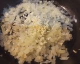 Foto del paso 1 de la receta: Salsa scarparo para mis pastas
