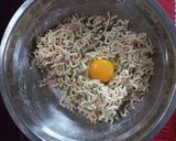 Foto langkah ke 3 dari resep Bola Mie Sosis.