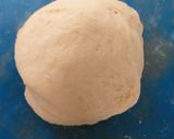 Foto langkah ke 1 dari resep Roti pizza mini.