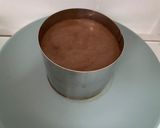 Foto del paso 7 de la receta: Mousse de chocolate y naranja