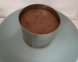 Foto del paso 7 de la receta: Mousse de chocolate y naranja