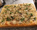 Foto del paso 7 de la receta: Fugazzeta rellena intensa