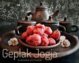Foto langkah ke 11 dari resep 13 ~ 4 Geplak JogJa.