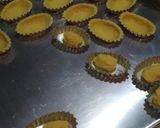 Foto langkah ke 2 dari resep Pie Brownies.