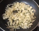 Foto del paso 1 de la receta: Arroz con pollo teriyaki