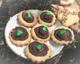 Foto del paso 16 de la receta: Galletas o Pastas de Navidad