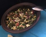 Foto del paso 4 de la receta: Ensalada de cochayuyo fresco 🌊