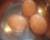 Lencsesaláta recept fázis 2 fotója