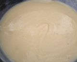 Foto langkah ke 2 dari resep Roti kepang, tanpa ulen.