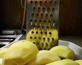 Bolgár 3 bögrés almás recept fázis 2 fotója