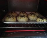 Foto del paso 7 de la receta: Bollos de queso con jamón