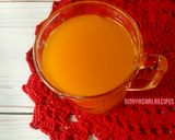 Foto langkah ke 5 dari resep Summer Juice.