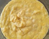 Foto langkah ke 8 dari resep MPASI 9 bulan sop jagung oatmeal.