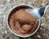 Foto del paso 8 de la receta: 🌰Pasta de avellanas 🌰Para rellenar bombones, tortas, alfajores.... 🌰 Nutella accidentado 🫣 Apto dbt