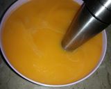 صورة لخطوة 6 من وصفة عصير الجزر والليمون